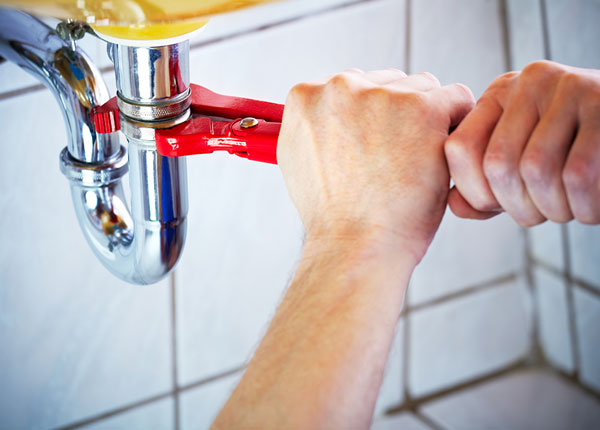 About Hampshire HVAC Services